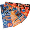 Picture of NERF STICKER FUN